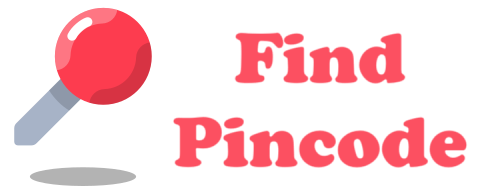 Pincode Finder